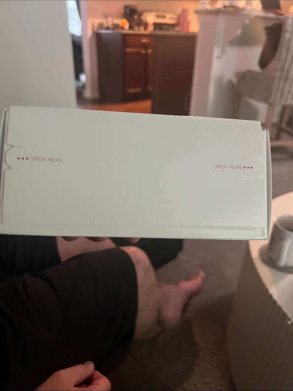Xumo Stream Box Streaming Media Player - White - Picture 2 of 2